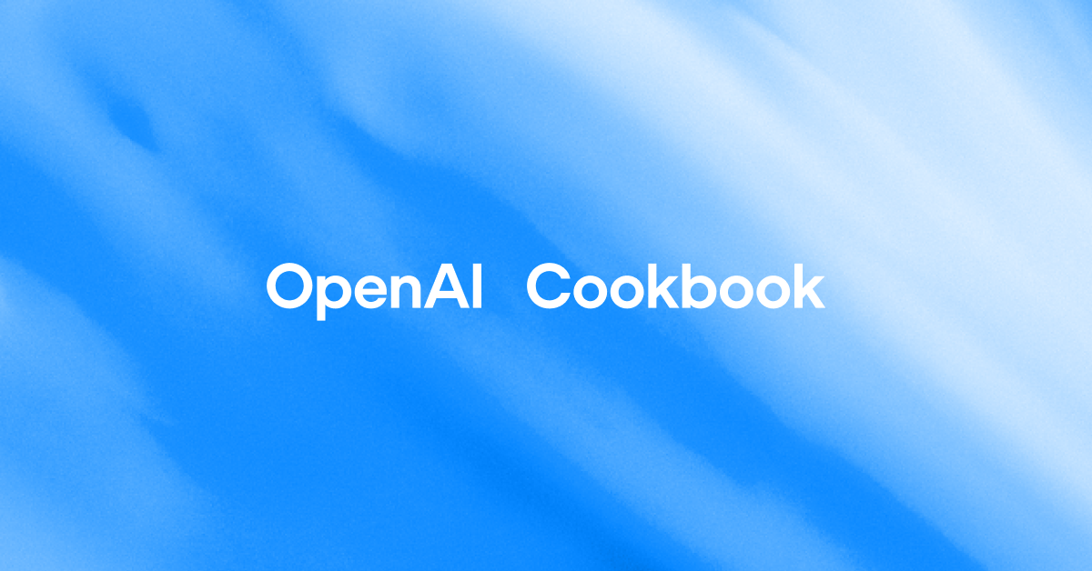 OpenAI Prompting Guide